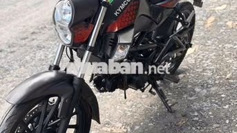 Kymco Kpipe 50cc 2022 Đen 13.000km