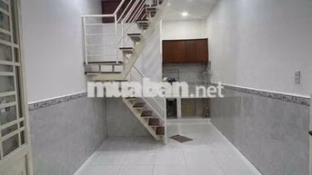 NHỈNH 2 T.Ỷ – LÂM VĂN BỀN Q7 – NHÀ 2 TẦNG–SHR HOÀN CÔNG - VAY BANK