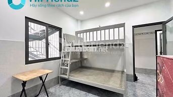 💥 PHÒNG ĐẸP KHÔNG TỚI 4TR – FULL NỘI THẤT, ĐI XEM NGAY! GIẢM NGAY 500k