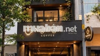 CHO THUÊ NHÀ ĐỐI DIỆN CHỢ BẾN THÀNH QUẬN 1- TRỆT 2 LẦU DT 5X 18M