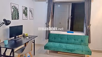Cho thuê phòng trọ hẻm 67 Nguyễn Hữu Cảnh, Bình Thạnh (cũ)