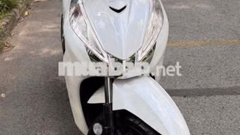 Honda SH 300i Trắng sporty 15.000