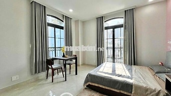 ✨STUDIO 1PN TÁCH BẾP NGAY HOÀNG SA-TRƯỜNG SA SIÊU THOÁNG
