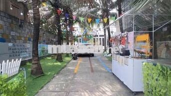 Nhà mặt tiền Hiệp Thành, gần trường THCS Việt Anh 3, giá thuê có bớt