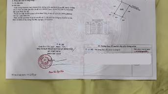Cả KDC Tây Lân đã xây kín – Còn sót đúng 2 lô ngang khủng 11m,giá 3.4T