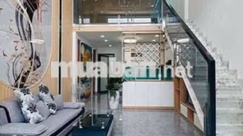 Bán nhà Xã Bà Điểm 77.4m2 3PN Sổ Hồng Riêng