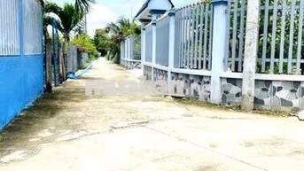chính chủ bán 90m2  thổ cư xã mỹ lộc cần giuộc long an