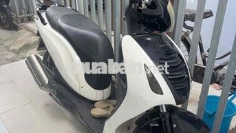 Honda PS150 2008 Trắng 150cc Việt Nam