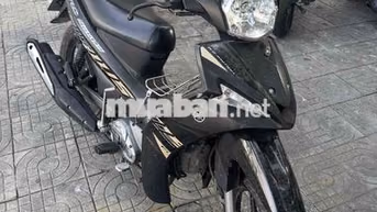 Yamaha Sirius RC 2020 Đen