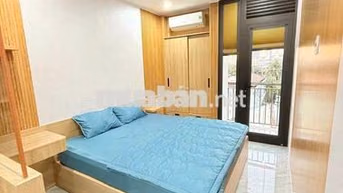 Cho thuê căn hộ Studio tách bếp ngay An Thượng- Ngũ Hành Sơn