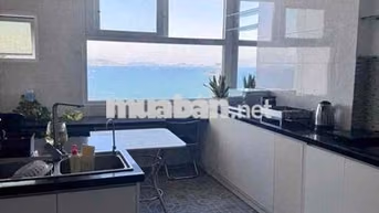 cho thuê căn hộ 3 phòng ngủ Phía Bắc Nha Trang