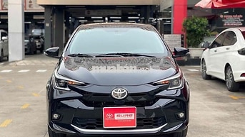 VIOS E MT 2023 - LƯỚT 8,000km - GIÁ TL