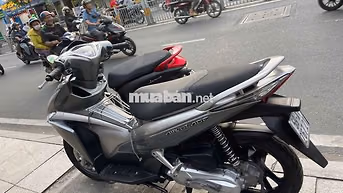 Honda Air Blade FI 2012 Xám
