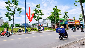 CHO THUÊ ĐẤT HOẶC NHÀ MẶT TIỀN LÊ THỊ HÀ HÓC MÔN, 1500m2, 24x60m