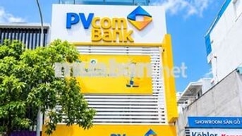 NHÀ MẶT TIỀN  TÔ HIẾN THÀNH, QUẬN 10- TRỆT 4 LẦU, DTSD ~1000m2