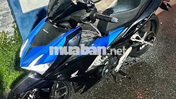 Honda Winner X ver 2 2021 Đen Xanh 155394 km