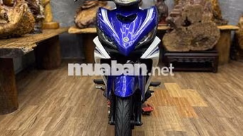 Yamaha Exciter 135cc chính chủ dàn áo đẹp, máy zin