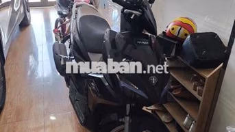 Honda Air Blade 2018 Đen 35000 km