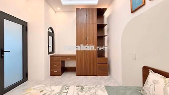 🏡NHÀ NGUYÊN CĂN-HẺM XE HƠI - NƠ TRANG LONG-3PN :  💰Gia’ 20TR 💥DT:   3,