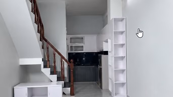 NHÀ NGUYÊN CĂN GẦN HỌC VIỆN BÁO CHÍ – 3PN – SẴN ĐỒ – 12TR/THÁNG