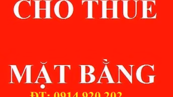 Cần cho thuê 650m2 đất, tiện làm kho, xưởng, Showroom, quán…,thuê lâu 