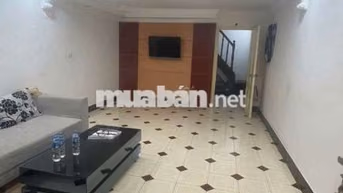 NHÀ NGUYÊN CĂN TẠ QUANG BỬU- HAI BÀ TRƯNG- 4 TẦNG| 3 PN|ĐỦ ĐỒ
