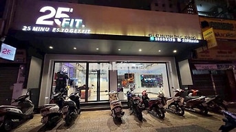Cho thuê nhà mới MT 159A Bành Văn Trân, Phường 7, Quận Tân Bình 