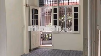 Cho thuê nhà nguyên căn Đào Tấn