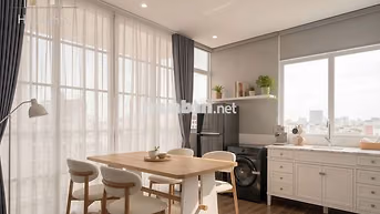 CĂN HỘ NỘI THẤT CAO CẤP THỤY KHUÊ_ TÂY HỒ