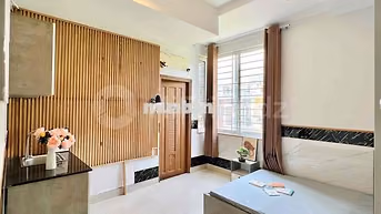STUDIO CỬA SỔ TRỜI SIÊU THOÁNG FULL NỘI THẤT GẦN SGU, ĐHSP, KHTN