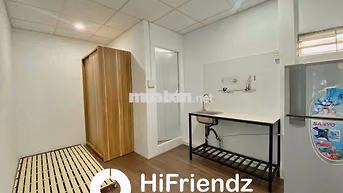 PHÒNG TRỌ SINH VIÊN GIÁ RẺ GẦN ĐH Y DƯỢC, ĐH MỞ - ĐẦY ĐỦ NỘI THẤT