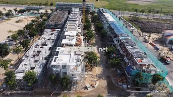 NHÀ PHỐ VƯỜN IZUMI CITY – TỪ 7,9 TỶ/CĂN, SỐNG XANH KẾT NỐI NHANH