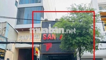 CHO THUÊ NHÀ MẶT TIỀN NGUYỄN VĂN KHỐI GÒ VẤP GẦN PVC