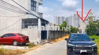 Bán nhà Hướng Nam mát mẻ, đường 5m, sân vườn, nội thất gỗ căm xe xịn