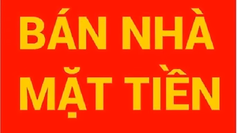 Bán nhà Mặt tiền Nguyễn Thị Tần, phường 2, Quận 8, sổ hồng 11,7 tỷ