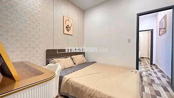 🏘️ CHO THUÊ NHÀ Hẻm 276 Thống Nhất, P.16, Gò Vấp – gần Lotte Mart