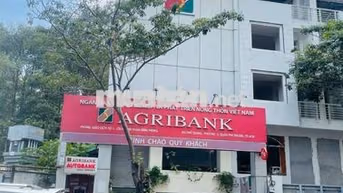 TÒA NHÀ MT PHỔ QUANG , PHÚ NHUẬN - 8,5x20m - HẦM 4 TẦNG - GIÁ 59 TRIỆU
