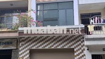 CHO THUÊ NHÀ NGUYÊN CĂN 391 NGUYỄN TRỌNG TUYỂN, PHÚ NHUẬN