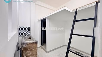 🔥NHÀ MỚI 100% -  DUPLEX BANCOL - NGAY LÊ VĂN SỸ - HUỲNH VĂN BÁNH