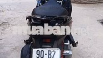 Honda Air Blade Suport 2019 Đen 50000 km