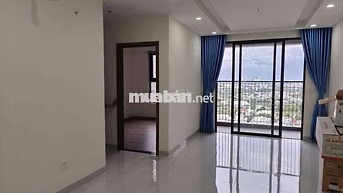 CĂN 2PN TRỐNG TẦNG THẤP CC HAPPY ONE CENTRAL GIÁ THUÊ 7tr