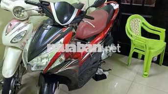Honda Air Blade 2012