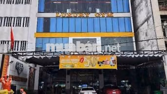 🔥 CHO THUÊ TÒA NHÀ MT TÔ NGỌC VÂN - THỦ ĐỨC
