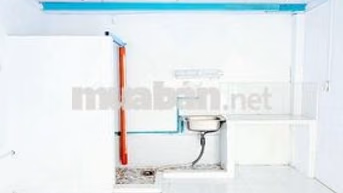 Phòng trọ gần trường Nguyễn Tất Thành cách 1km đi xe máy