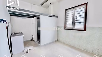 📍Phòng trọ sinh viên cực đẹp, mới xây cực mới ngay ngã tư Bảy Hiền