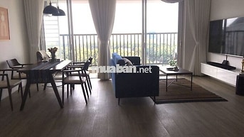 Bán CH Chung cư Thế Hệ Mới, Q1, 90m2, 2PN, 2WC, 6 tỷ, sổ hồng.