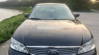 Ford Laser 2003 Tự động Đen