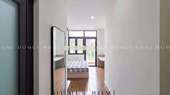 🔥 STUDIO 1PN FULL NỘI THẤT – CĂN ĐẸP XỊN HÒA HẢO Q10 🔥
