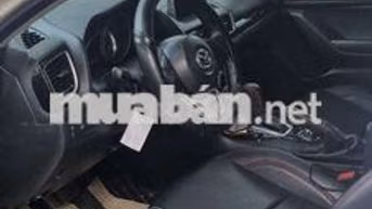 Mazda Mazda 3 2016 Trắng 174,000 km