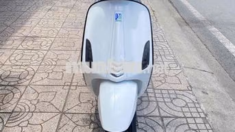 Piaggio Vespa Sprint 125 2015 Trắng